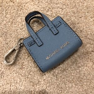 Michael Kors purse charm!